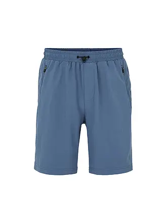 JOY SPORTSWEAR | Short Marek pour homme | petrol
